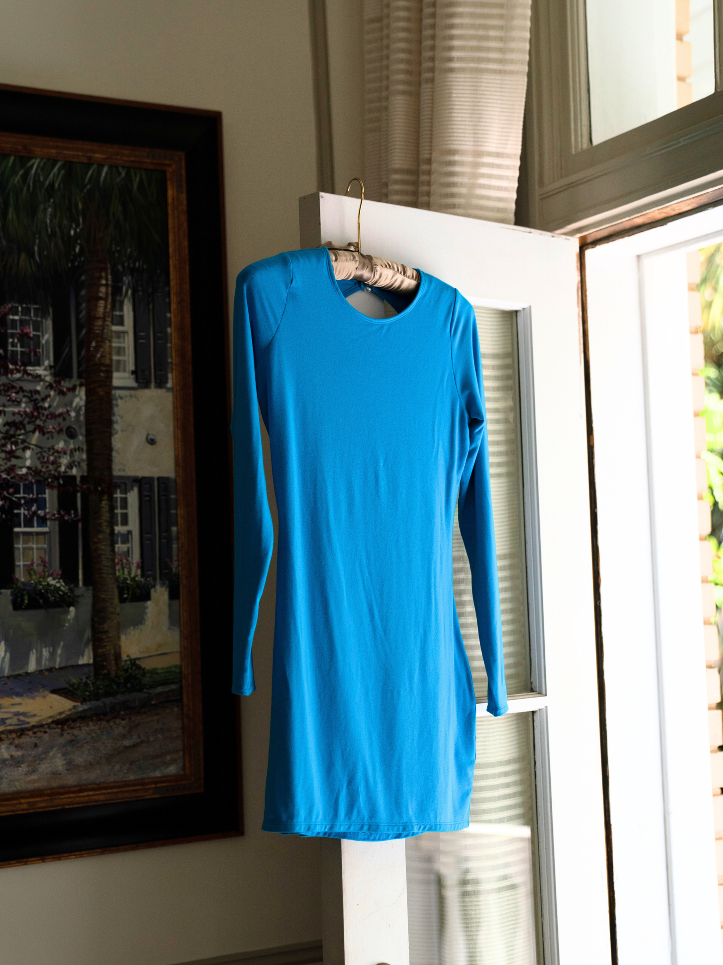 Sienna Dress