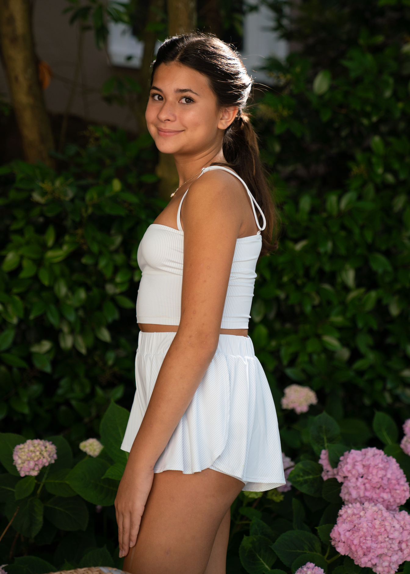 Poppy Top