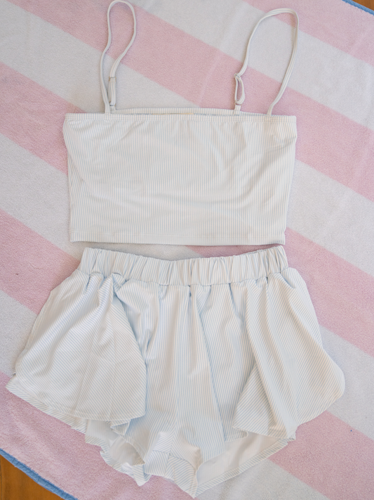 Poppy Top