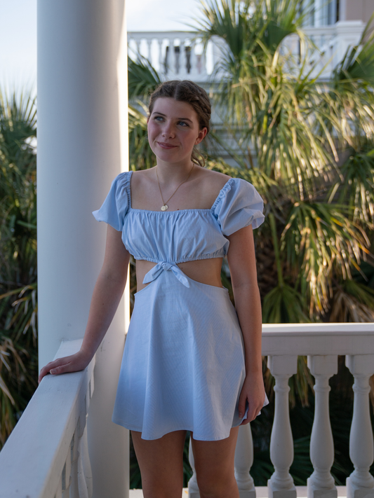 Lulu Dress