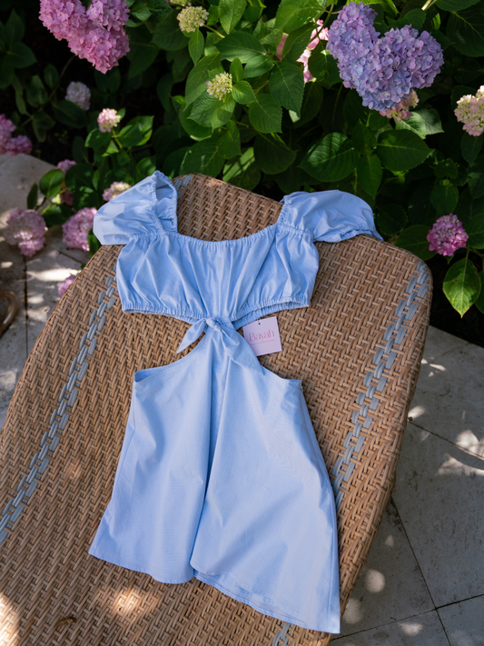 Lulu Dress