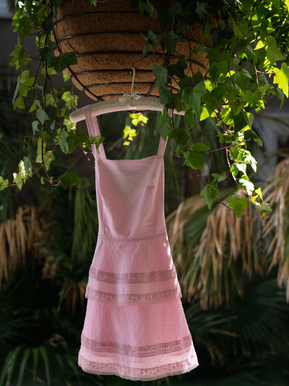 Elle Dress