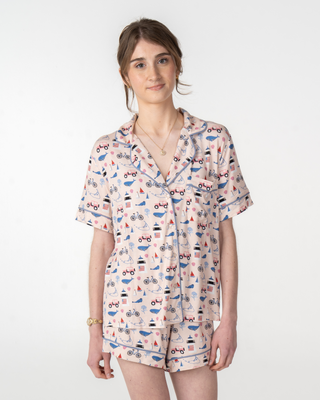 Nantucket Pajamas- Pre-sale