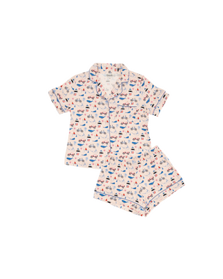 Nantucket Pajamas- Pre-sale
