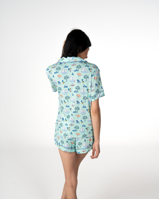 Capri Pajamas Pre Sale