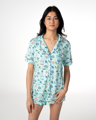 Capri Pajamas Pre Sale