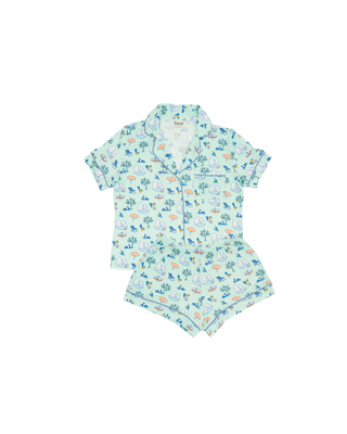 Capri Pajamas Pre Sale