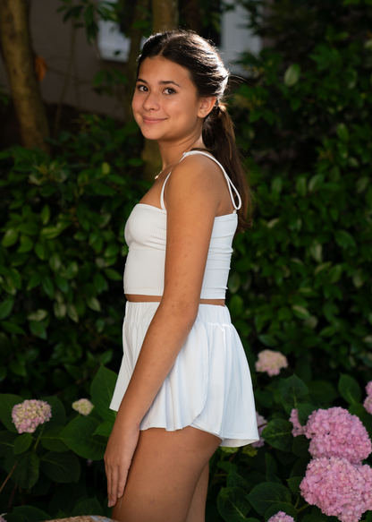 Poppy Top
